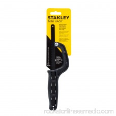 STANLEY 20-807W Mini Hacksaw 552576359