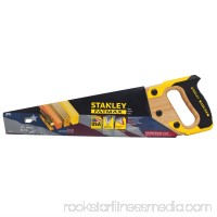 STANLEY FATMAX 20-045 Hand Saw, 15 551637432