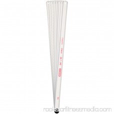 Stanley® 24T Bi-Metal Hacksaw Blades 10 ct Pack 563428738