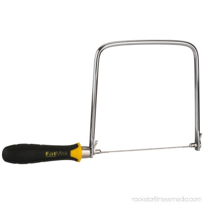Stanley® Fatmax® Coping Saw 563087100