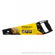 Stanley Sharp Tooth Saw, 1.0 CT 563428762