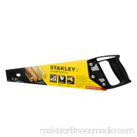 Stanley Sharp Tooth Saw, 1.0 CT   563428762