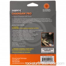 UST SaberCut Chain Saw PRO 552185313