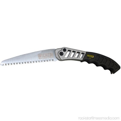 Wicked Tree Gear Wicked Tough Hand Saw 551919780