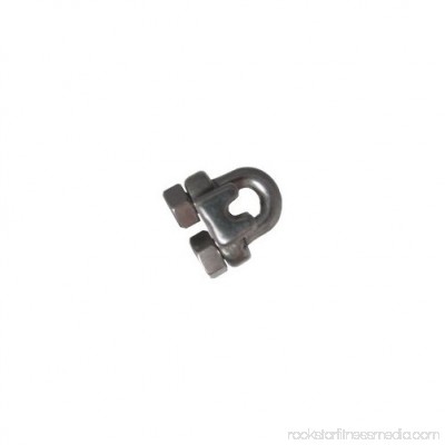 1/8 Stainless Steel Wire Cable Clamp