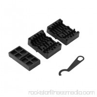 Ar Vise Block Practical Four In One 223/556 Upper & Lower Vise Block & Wrench Tool Kit   570687992