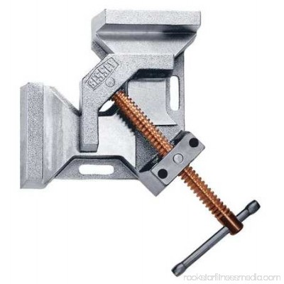 Bessey Angle Clamp, 90 Degrees, Cast Iron, WSM-9