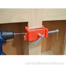 Bessey Cabinetry Clamp, Face Frames Model BES8511