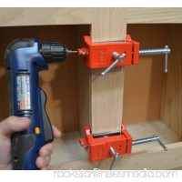 Bessey Cabinetry Clamp, Face Frames Model BES8511   