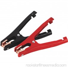 Booster Cable Replacement Clamps