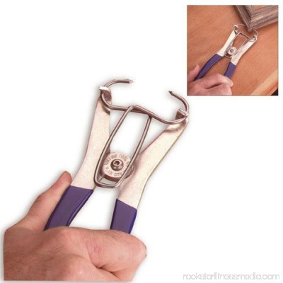 Collins Tool Miter Spring Clamp Pliers Model:
