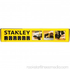 Stanley Hand Tools 20-800 Clamping Miter Box With Saw 551637467