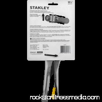 Stanley Locking C - Clamp Pliers 11 1/4", 1.0 CT   563428832