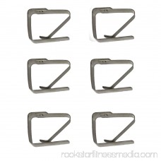 Tablecloth Clamps (Set of 6) 550765252