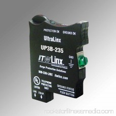 UltraLinx 66 Block 235V Clamp