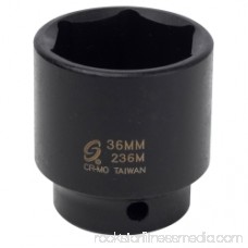 1/2 Drive Impact Socket, 36mm 570156063