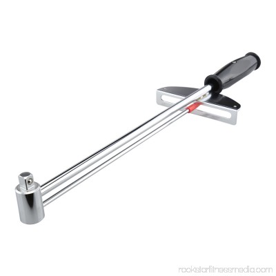 Neiko Beam Torque Wrench | 3/8 Drive Socket Type Style Inch Pounds 800 in/lb 90 Nm