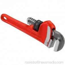 Ridgid 6, Straight Pipe Wrench, 31000 551886702