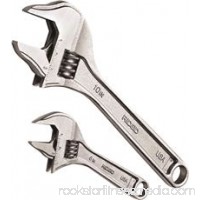 RIDGID ADJUSTABLE WRENCH 6 IN.   