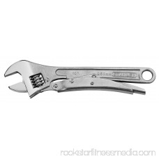 STANLEY 85-610W - 10'' Locking Adjustable Wrench 001127231