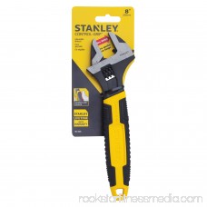 STANLEY 90-948 - 8'' Adjustable Wrench 551621351