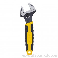 STANLEY 90-948 - 8'' Adjustable Wrench 551621351