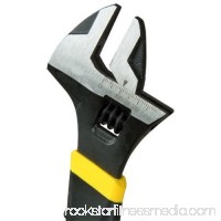 STANLEY 90-948 - 8'' Adjustable Wrench   551621351