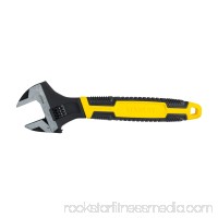 STANLEY 90-950 12" Adjustable Wrench   551623953