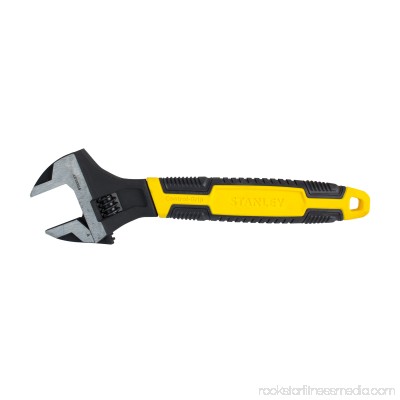 STANLEY 90-950 12 Adjustable Wrench 551623953
