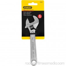 Stanley® 12 Adjustable Wrench 552271908