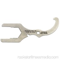 SUPERIOR TOOL COMPANY 03845 Sink Drain Wrench   565702338