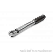TEKTON 1/4-Inch Drive Click Torque Wrench (20-200 in.-lb./2.26-22.6 Nm) | 24320 566028900