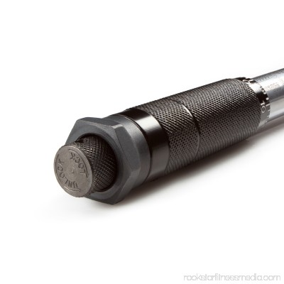 TEKTON 1/4-Inch Drive Click Torque Wrench (20-200 in.-lb./2.26-22.6 Nm) | 24320 566028900