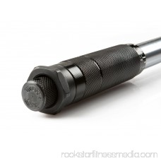 TEKTON 3/8-Inch Drive Click Torque Wrench (10-80 ft.-lb./13.6-108.5 Nm) | 24330 566028973