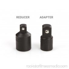 TEKTON Impact Adapter and Reducer Set, Cr-V, 4-Piece | 4957 566028983