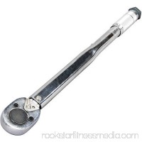 Torin Jacks 1-2 Adjustable Torque Wrench 001037456