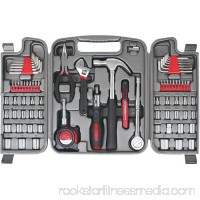 Apollo Tools DT9411 79-Piece Multi-Purpose Hand Tool Set   550010334