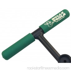 Bully Tools 92300 Root Soaker Irrigation Tool with Steel T-Style Handle 556541523