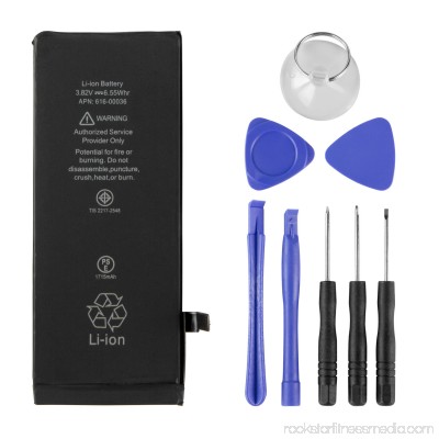 Replacement Battery iphone 6S with Tool Kit 6s