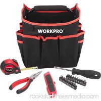 Work Pro 25-Piece Tool Set 553207232
