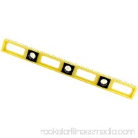 Great Neck Saw Yellow Structural Foam Levels   563275034