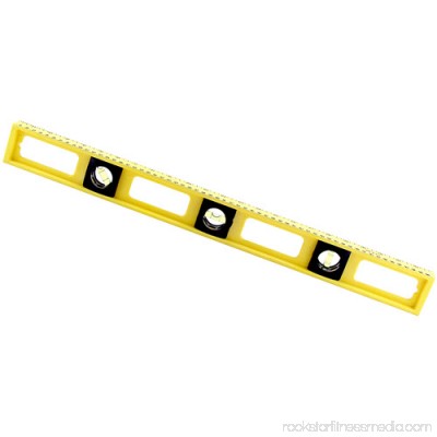 Great Neck Saw Yellow Structural Foam Levels 563275034
