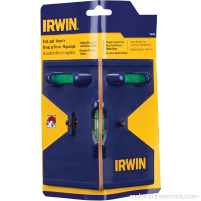 Irwin Magnetic Post Level 554645238