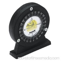 Small Angle Magnetic Protractor   