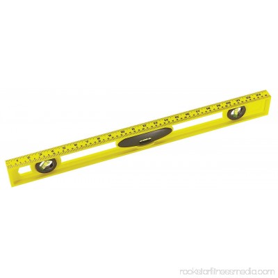 Stanley Hand Tools 42-468 24 High Impact ABS Level 552283511