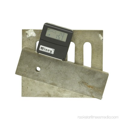 Wixey WR 365 Digital Angle Gauge w/Level