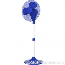 12 Table-Stand Convert Fan 553525657