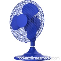 12" Table-Stand Convert Fan   553525657