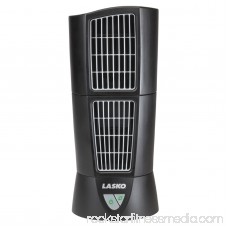 Lasko Desktop Wind Tower Fan in White 563474770
