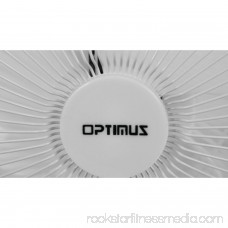 Optimus F-0645 6 Convertible Personal Clip-on/Table Fan 563888053